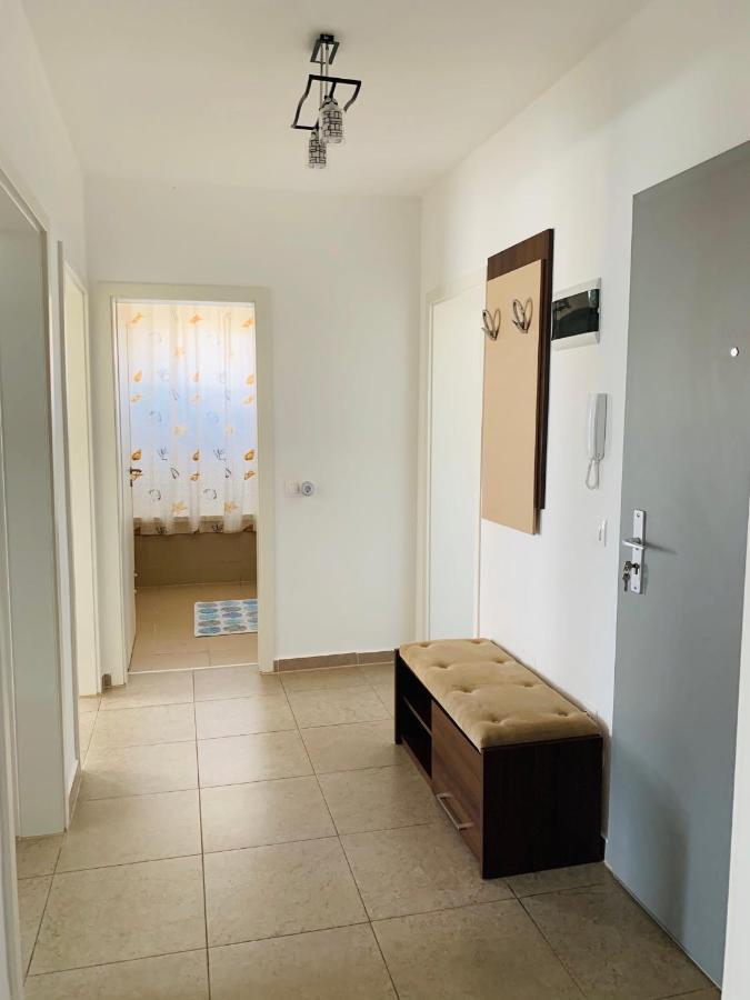 Marius Apartment Brasov Exterior photo
