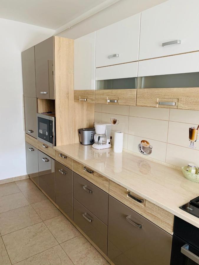 Marius Apartment Brasov Exterior photo