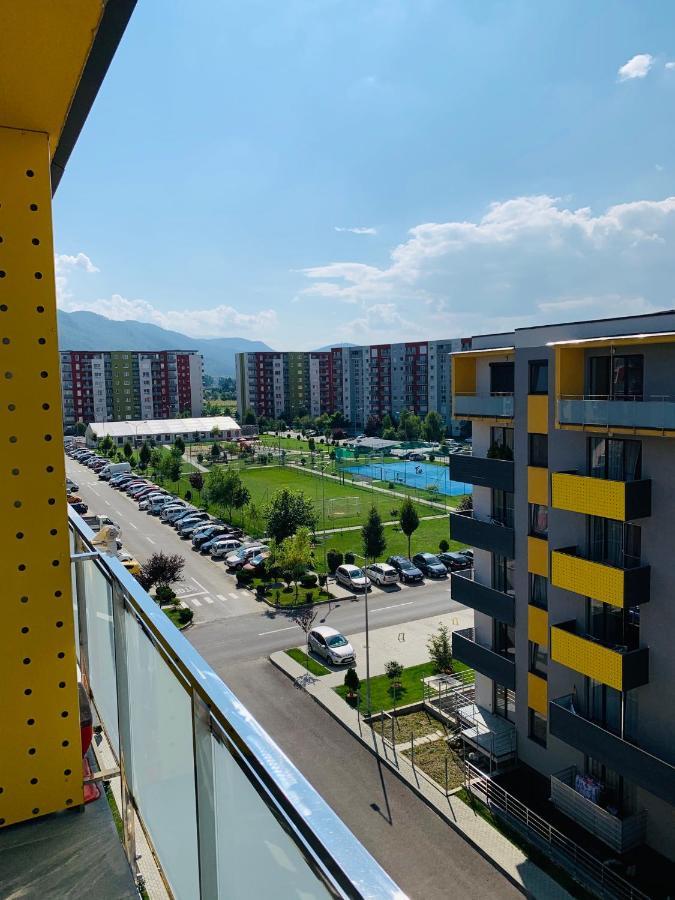 Marius Apartment Brasov Exterior photo
