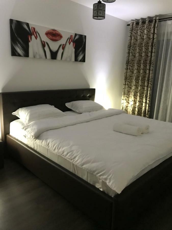 Marius Apartment Brasov Exterior photo