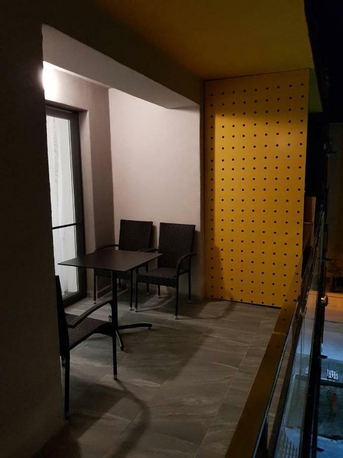 Marius Apartment Brasov Exterior photo